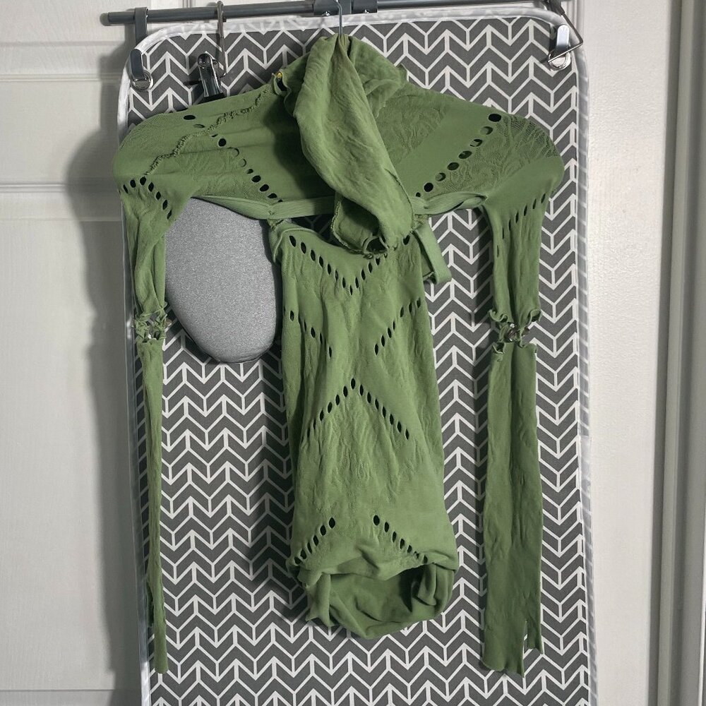 Poster Girl | Ripley Mini Dress - Picture 4 of 6